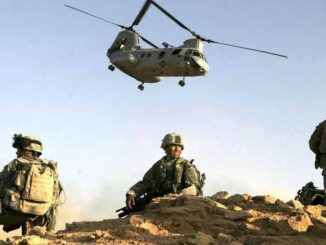 العراق وأمريكا يحسمان الجدل حول القوات العسكري بإتفاق جديد