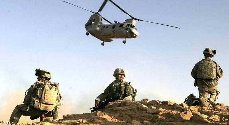 العراق وأمريكا يحسمان الجدل حول القوات العسكري بإتفاق جديد