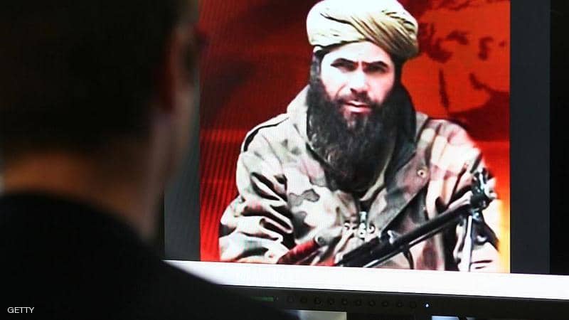 الدفاع الفرنسية تكشف تفاصيل مقتل زعيم القاعدة "ببلاد المغرب"