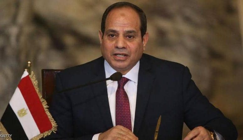 جيش مصر قادر على حماية أمنها داخل الحدود وخارجها
