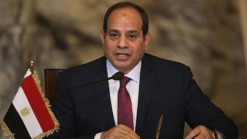 جيش مصر قادر على حماية أمنها داخل الحدود وخارجها