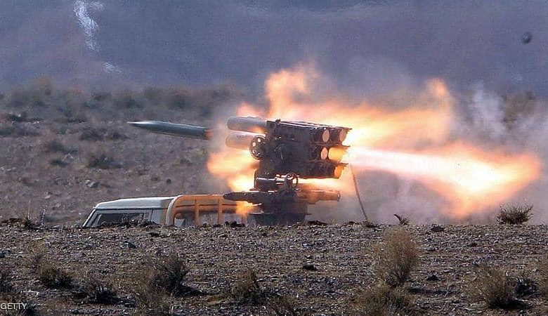 إيران ستتحول إلى "تاجر سلاح للإرهابيين" بعد رفع الحظر