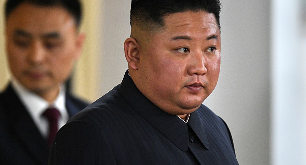 شقيقة الزعيم الكوري الشمالي تهدد بالتحرك لمواجهة إعداء الجنوب