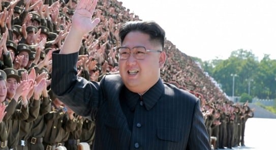 بعد تهديد ووعيد كوريا الشمالية تعلق خطط التحرك العسكري ضد كوريا الجنوبية
