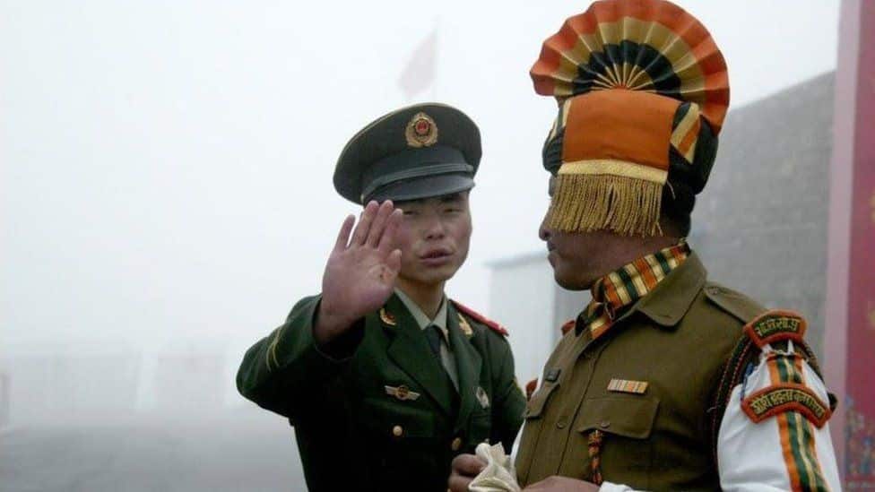 الهند تكشف عن الخسائر الصينية بالمواجهة مع جنودها