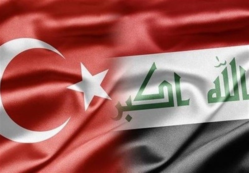 تركيا تسعى لإقامة قواعد عسكرية جديدة في العراق