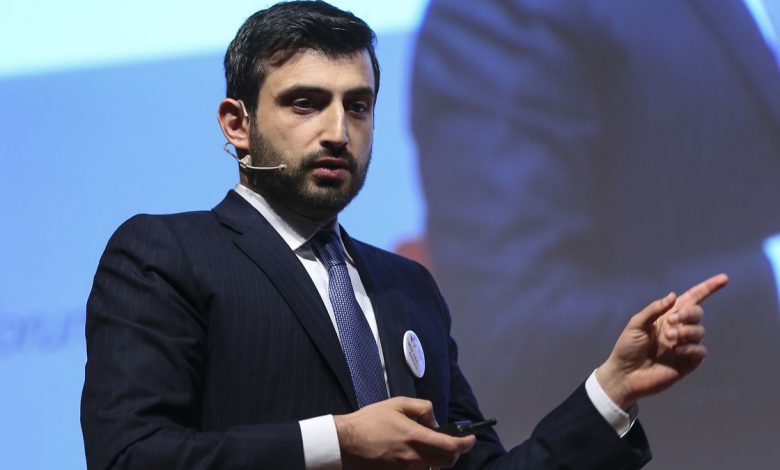 صهر أردوغان أبرز المستفيدين من حرب ليبيا وصفقة متوقعه مع قطر