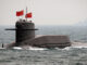 أمريكا ستخسر الحرب أما آسطول الصين البحري.