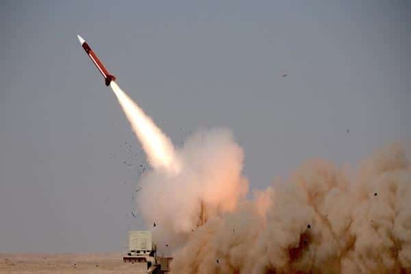 هجوم بصواريخ باليستية ومسيرات على الرياض ونجران وجازان