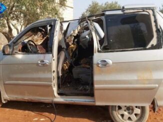 أمريكا تستخدم قنبلة سرية لإغتيال قادة القاعدة بسوريا..فيديو
