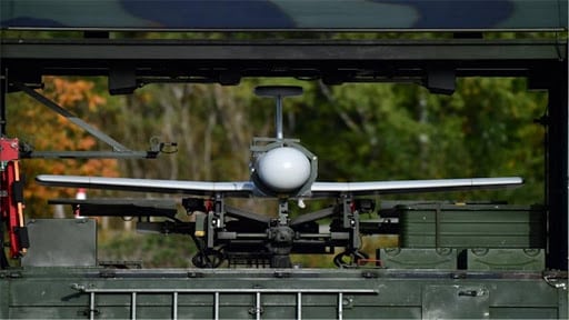 شركة روسية تطور أنظمة مضادة للطائرات المسيرة معتمدة على هجمات أرامكو