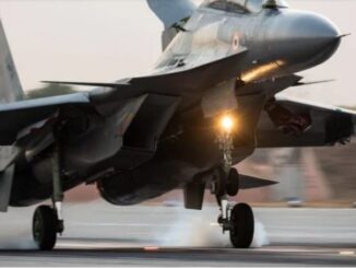 الهند تسرع عملية شراء المزيد من الطائرات المقاتلة بعد التوتر الحدودي مع الصين