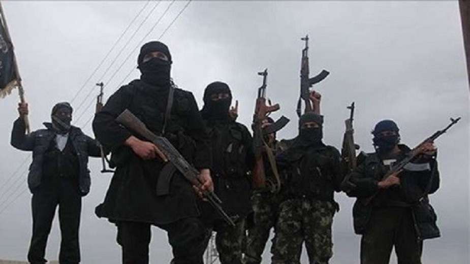 تنظيم “القاعدة” في بلاد المغرب الإسلامي يعترف بمقتل عبد المالك دروكدال