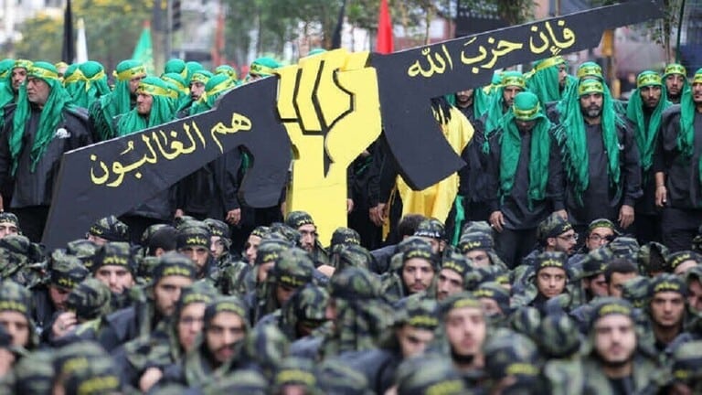 130 ألف صاروخ بيد “حزب الله” تهدد اسرائيل ,, هل تكون ورقة ضغط ايرانية ؟