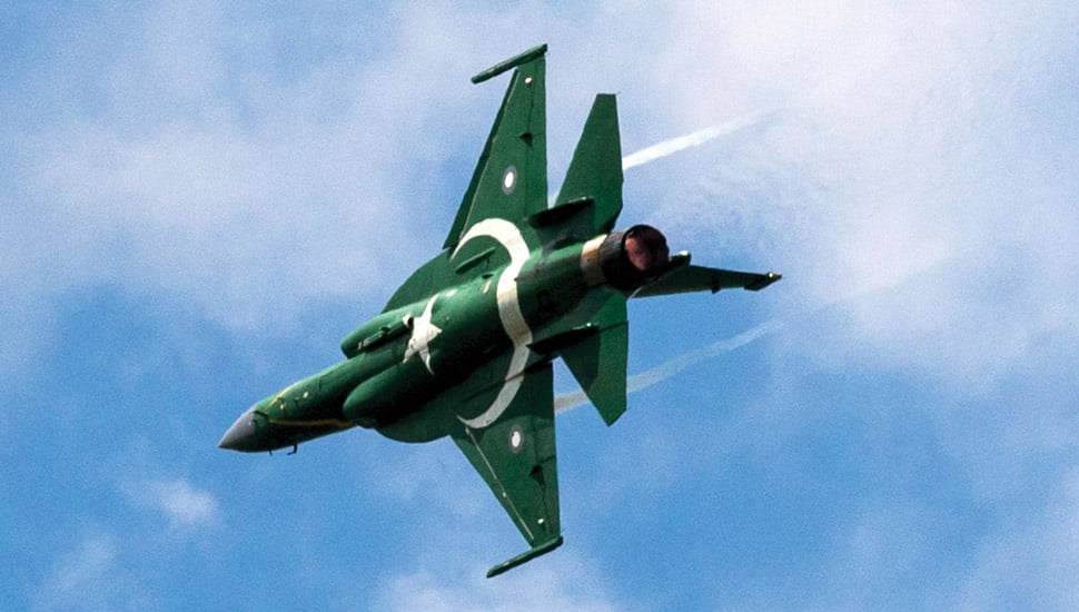 خصائص الطائرة المقاتلة الصينية-الباكستانية JF-17 Block III