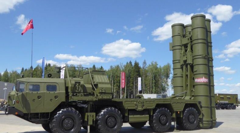 روسيا تطور قوات صاروخية مضادة للطائرات..تحليل