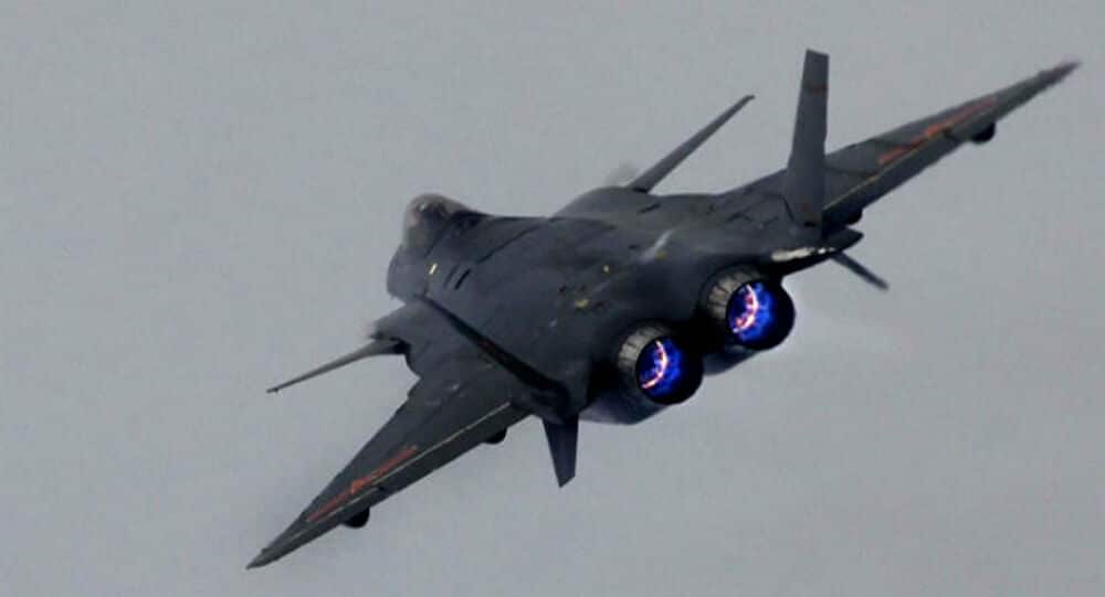 الهند تهدد ضمنيا الصين بطائرات "رافال "الفرنسية