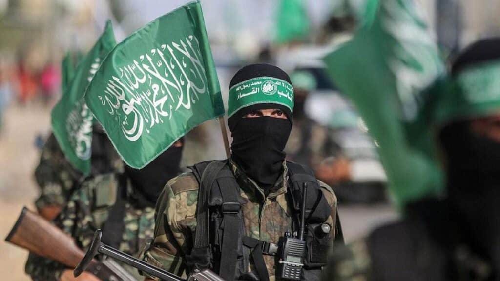 قائد حماس الهارب إلى إسرائيل يمتلك معلومات حساسة عن القسام