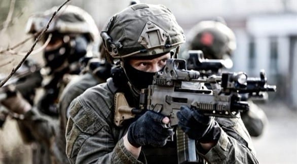 وزارة الدفاع الألمانية تحل وحدة خاصة لقوات النخبة “KSK”…بسبب التطرف