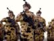البرلمان المصري يوافق بالإجماع على نشر قوات مصرية بمهام قتالية خارج حدود مصر