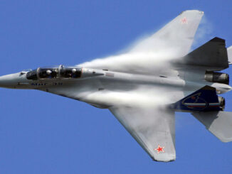 إستعدادات روسيا لبدء تصنيع مقاتلات الجيل السادس