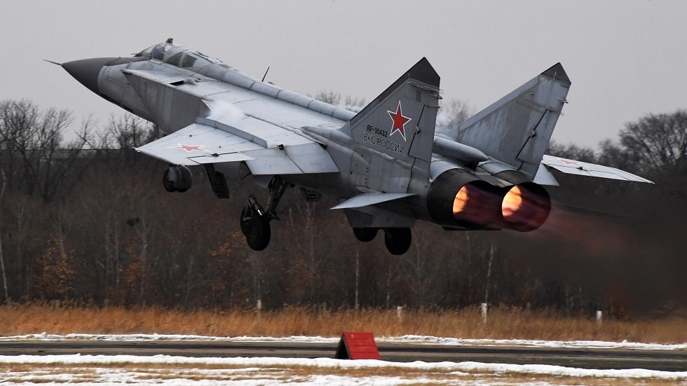 روسيا تزود طائراتها بجهاز "غيفيست" ذو الدقة العالية