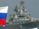 مناورات عسكرية روسية واسعة النطاق في بحر بارنتس