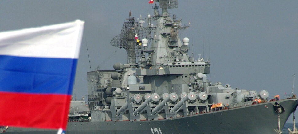 مناورات عسكرية روسية واسعة النطاق في بحر بارنتس