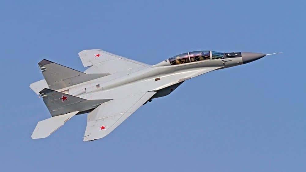 إستعدادات روسيا لبدء تصنيع مقاتلات الجيل السادس 