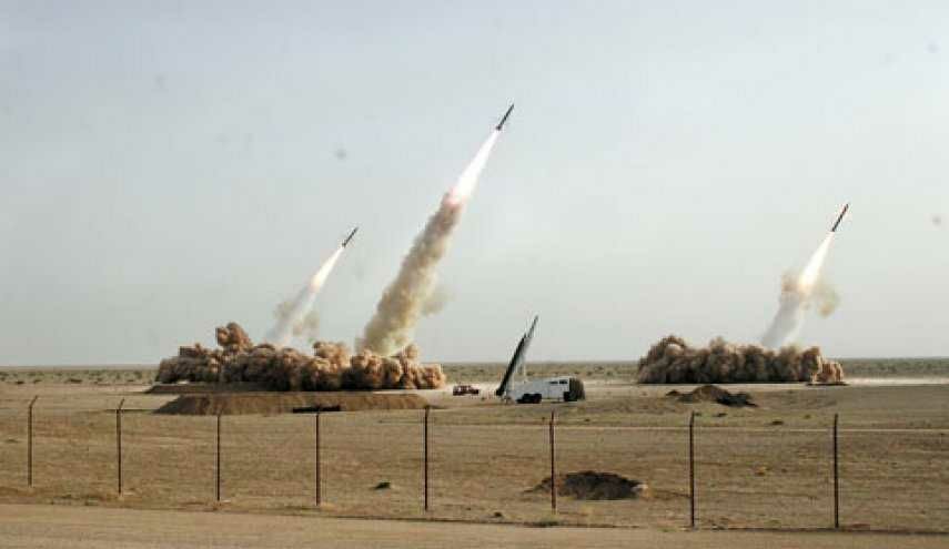 صواريخ إيران الدقيقة ستشعل المنطقة بأكملها 