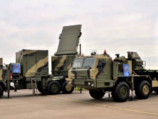 روسيا تتجه لنشر نظام الدفاع الجوي S-350 فيتياز في الجنوب