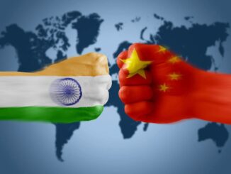 الهند ستواجه الصين بأسلحة روسيا الحليفة الرئيسية للصين
