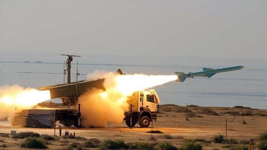 إن هاجمت إيران إسرائيل ستنتهي هجماتها بالدموع والدم في إسرائيل!!