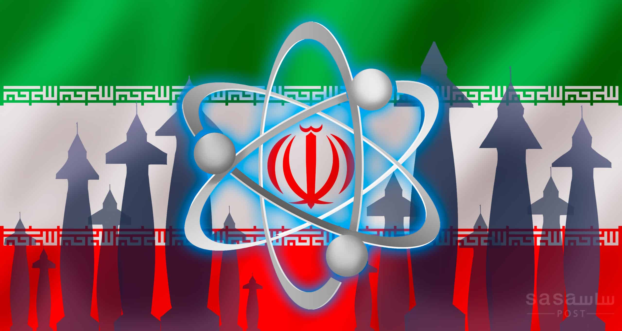 الإنفجارات الغامضة هل تؤخر برنامج إيران النووي ؟