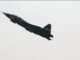 عندما تصعد "جيه-31" إلى السماء يمكن أن تهبط "إف-35" !!