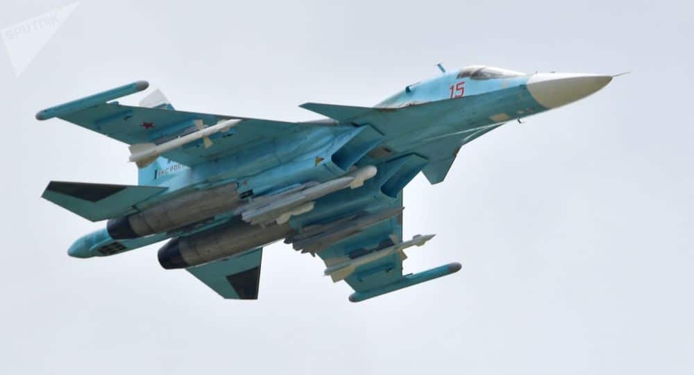 القوات الجوية الروسية تعزز قاذفاتها الرئيسية
