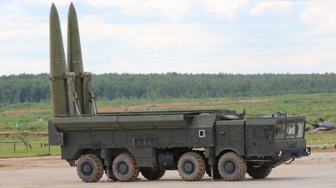 روسيا ,,, مناورات لأختبار و تجريب قدرات الدفاع الجوي الصاروخية