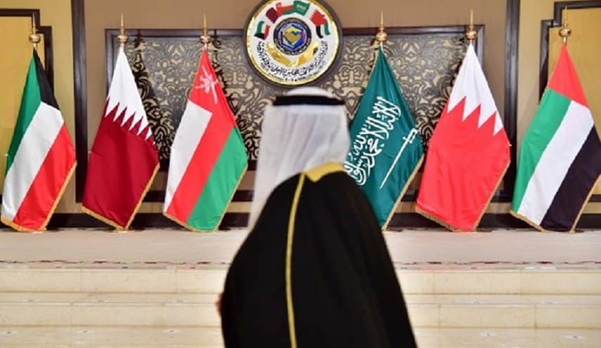 الدول الخليجية تطالب بإبقاء إيران تحت حظر السلاح
