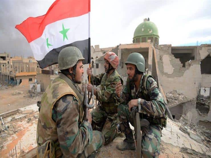 التحالف ينفي قصف موقع سوري في القامشلي وسوريا تؤكد