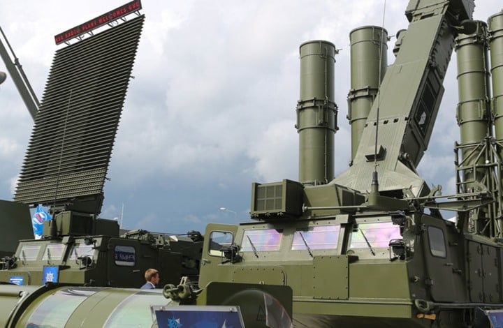 هل نشرت روسيا أنظمة صواريخ “إس300″في ليبيا؟