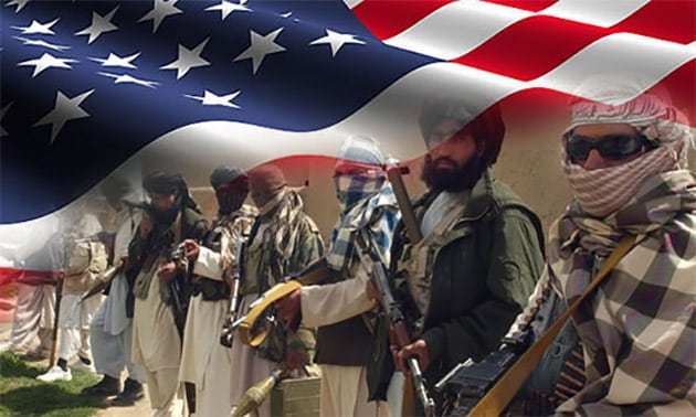 إيران قدمت دعما ماليا لجماعات مسلحة أفغانية لإستهداف جنود أمريكيين