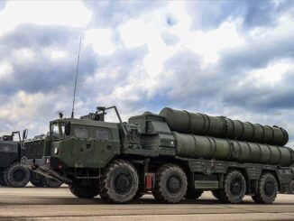 تركيا وروسيا تطلقان محادثات لشراء الدفعة الثانية من أنظمة الصواريخ S-400
