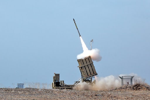 كوريا الجنوبية تطور نظام دفاع جوي مشابه للقبة الحديدية الإسرائيلية