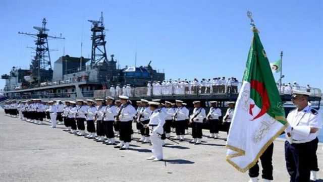 شنقريحة : سنعيد الاعتبار إلى البحرية الجزائرية كقوة في المتوسط!