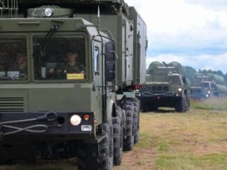 روسيا البيضاء وروسيا توقعان صفقة توريد أنظمة دفاع جوي متطورة