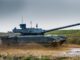 روسيا تسعى لبيع دبابة T-14 Armata لعدة دول بينهم مصر