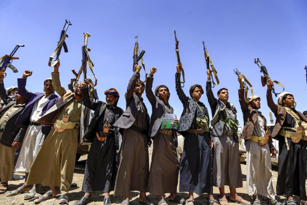 واشنطن تتجه بجدية لتصنيف الحوثيين تنظيما إرهابيا