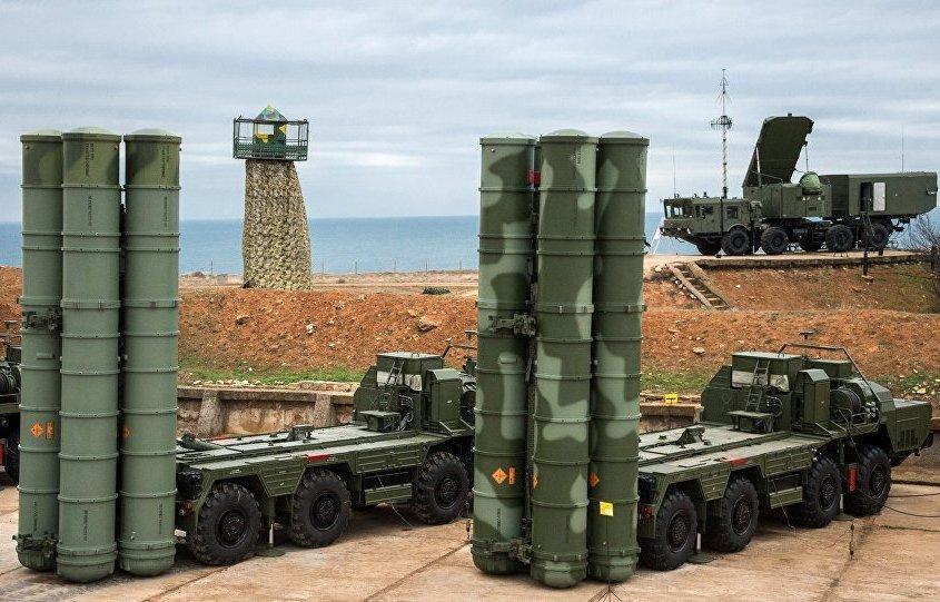 روسيا أرسلت "صواريخ معطوبة" ضمن صفقة إس 400 مع تركيا