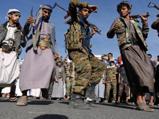 واشنطن تتجه بجدية لتصنيف الحوثيين تنظيما إرهابيا 
