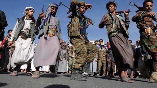 واشنطن تتجه بجدية لتصنيف الحوثيين تنظيما إرهابيا 